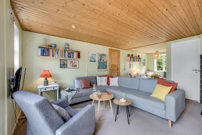 Vorschaubild von Ferienhaus EZ52 in Grærup - Vejers Strand - Westjütland