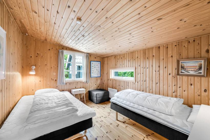 Foto von Ferienhaus EZ52 in Grærup - Vejers Strand - Westjütland