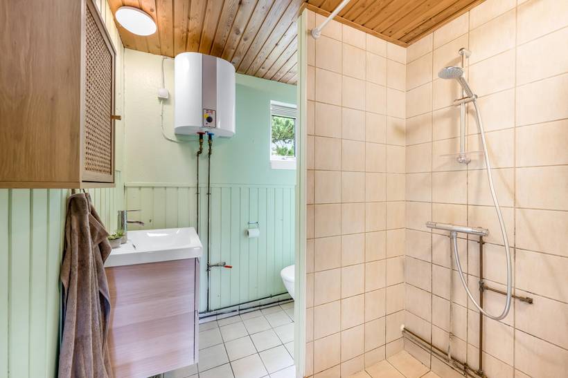 Foto von Ferienhaus EZ52 in Grærup - Vejers Strand - Westjütland