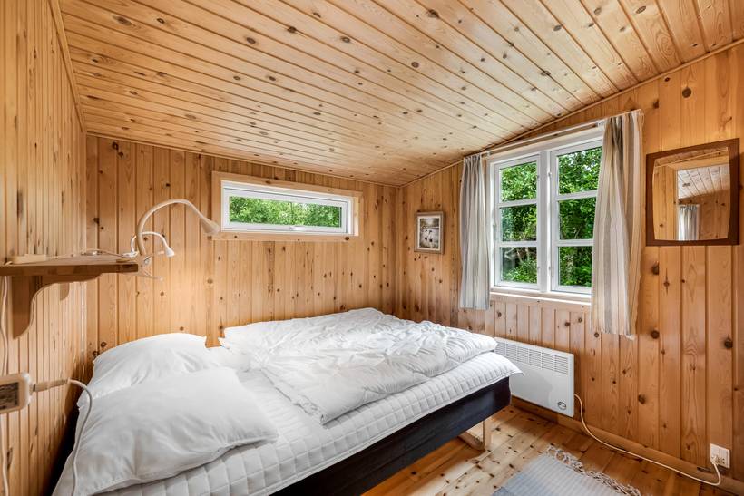 Foto von Ferienhaus EZ52 in Grærup - Vejers Strand - Westjütland