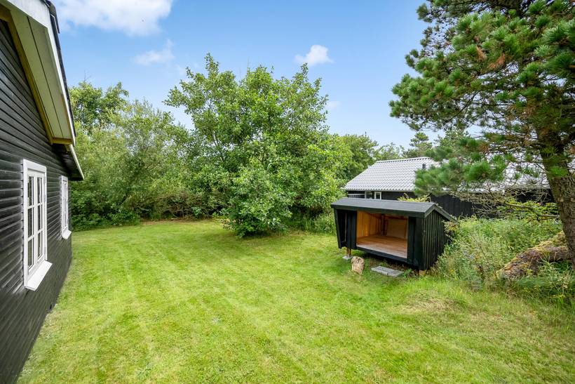 Foto von Ferienhaus EZ52 in Grærup - Vejers Strand - Westjütland