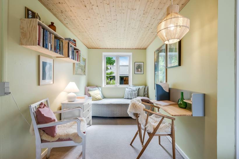 Foto von Ferienhaus EZ52 in Grærup - Vejers Strand - Westjütland