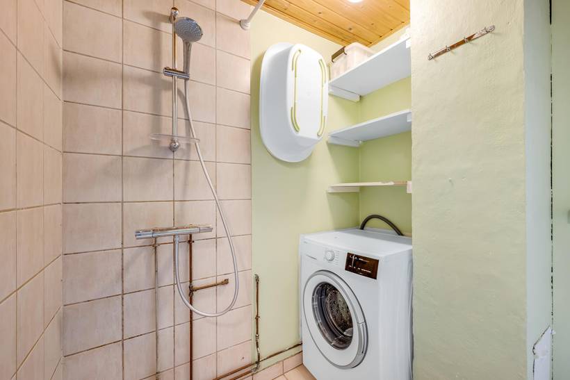 Foto von Ferienhaus EZ52 in Grærup - Vejers Strand - Westjütland