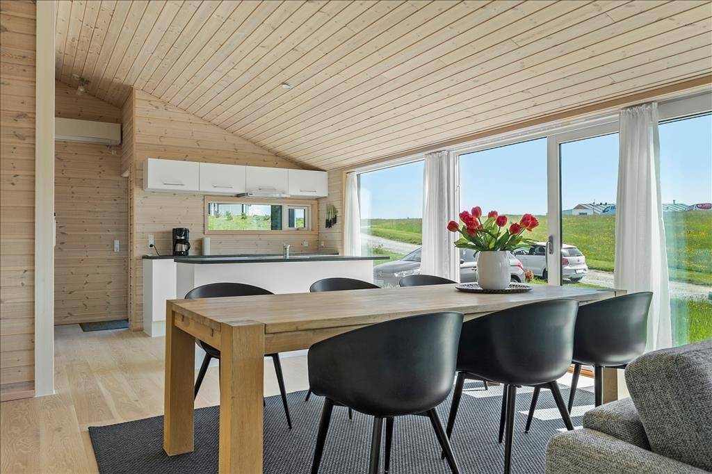 Foto von Ferienhaus EZ55 in Mols - Ostjütland