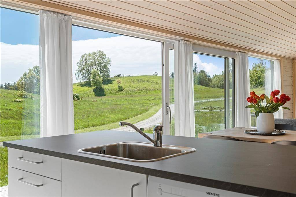 Foto von Ferienhaus EZ55 in Mols - Ostjütland