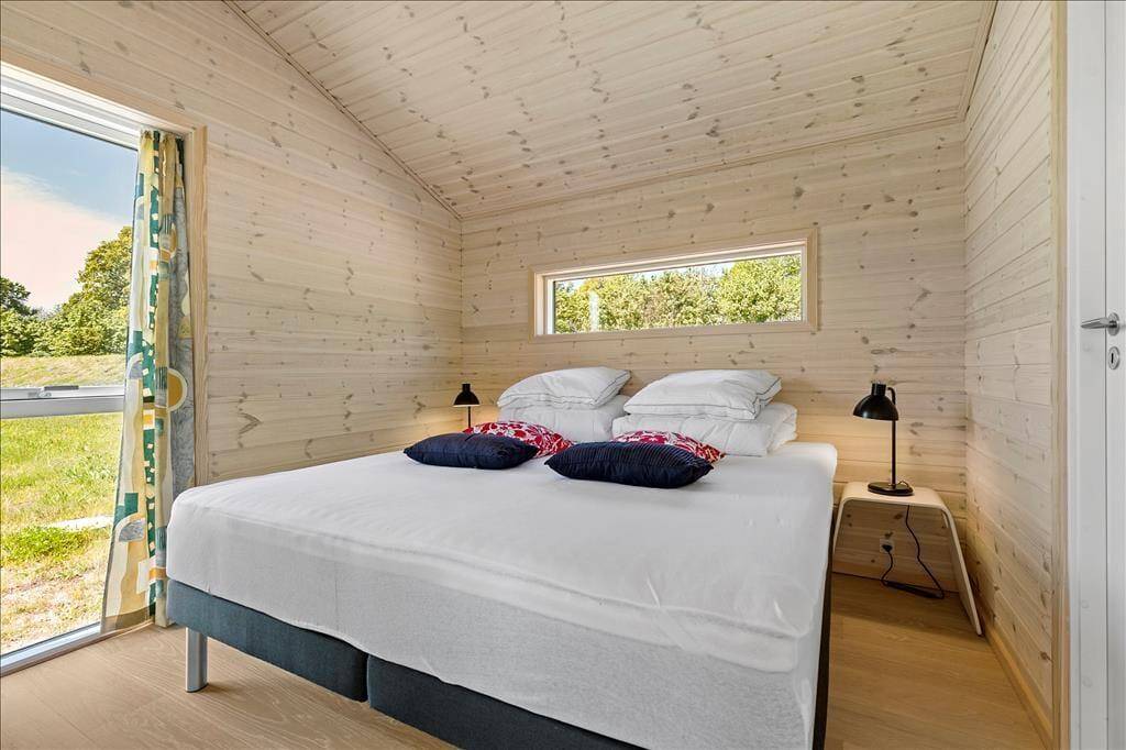 Foto von Ferienhaus EZ55 in Mols - Ostjütland