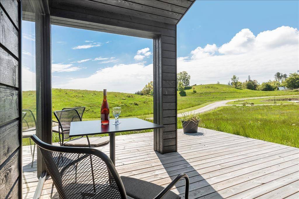 Foto von Ferienhaus EZ55 in Mols - Ostjütland