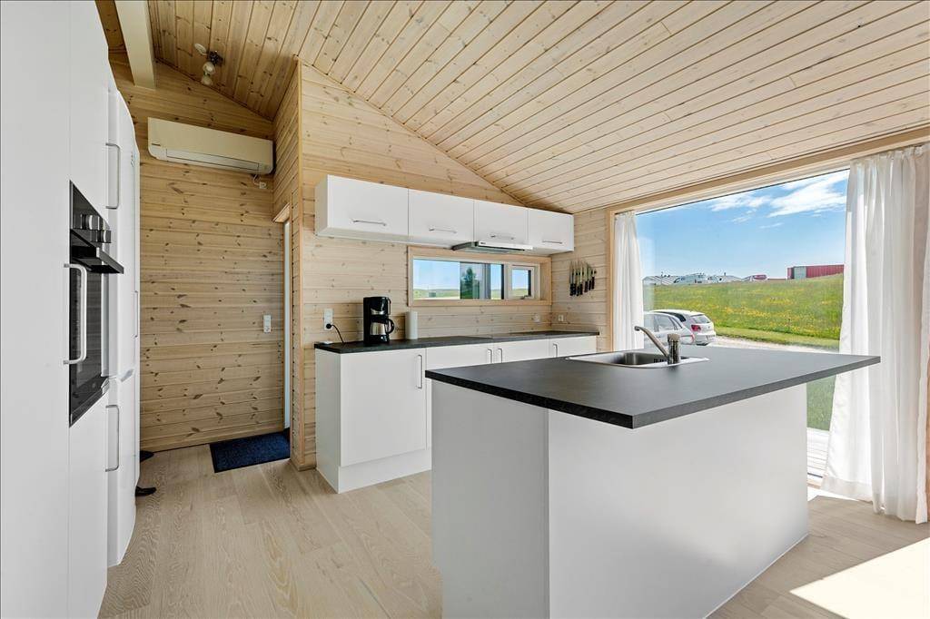 Foto von Ferienhaus EZ55 in Mols - Ostjütland