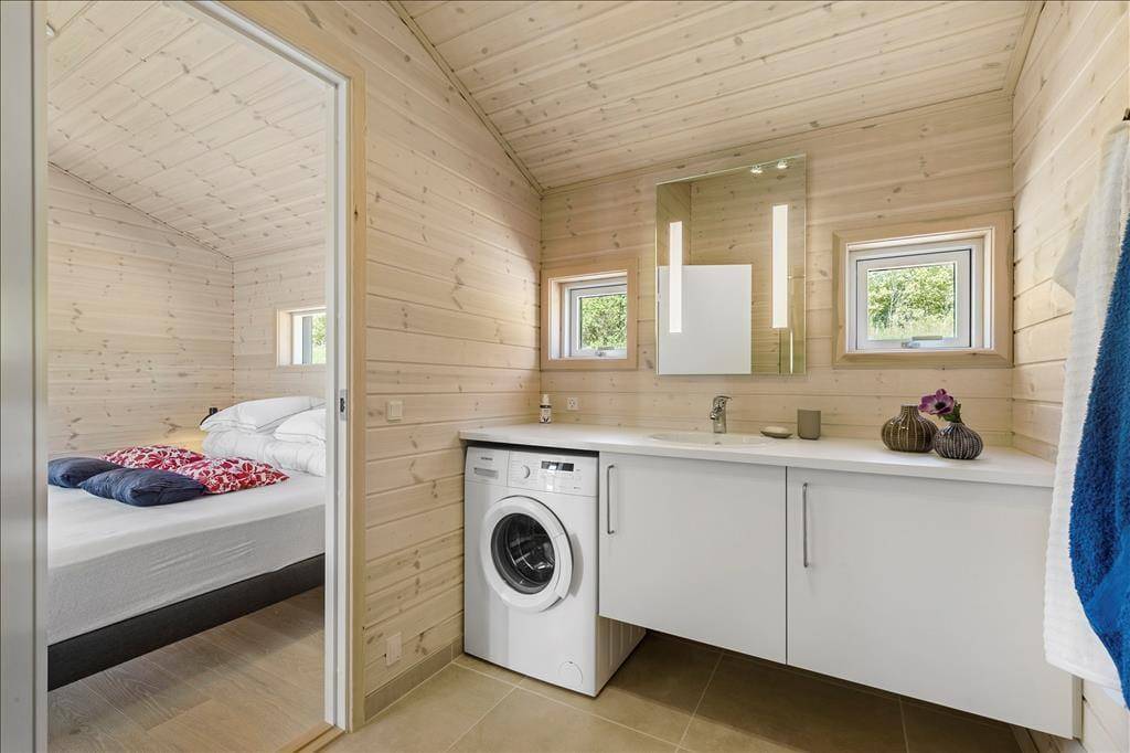 Foto von Ferienhaus EZ55 in Mols - Ostjütland