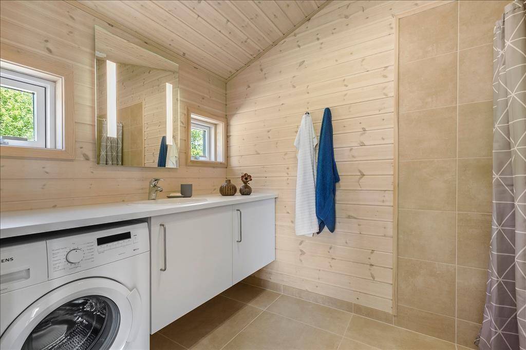 Foto von Ferienhaus EZ55 in Mols - Ostjütland