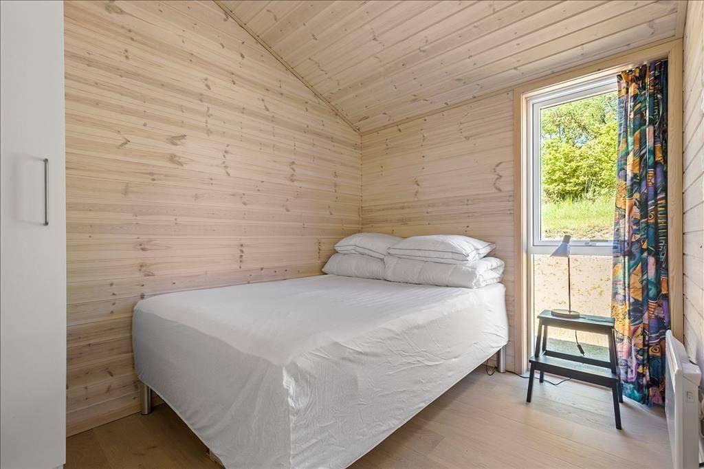 Foto von Ferienhaus EZ55 in Mols - Ostjütland