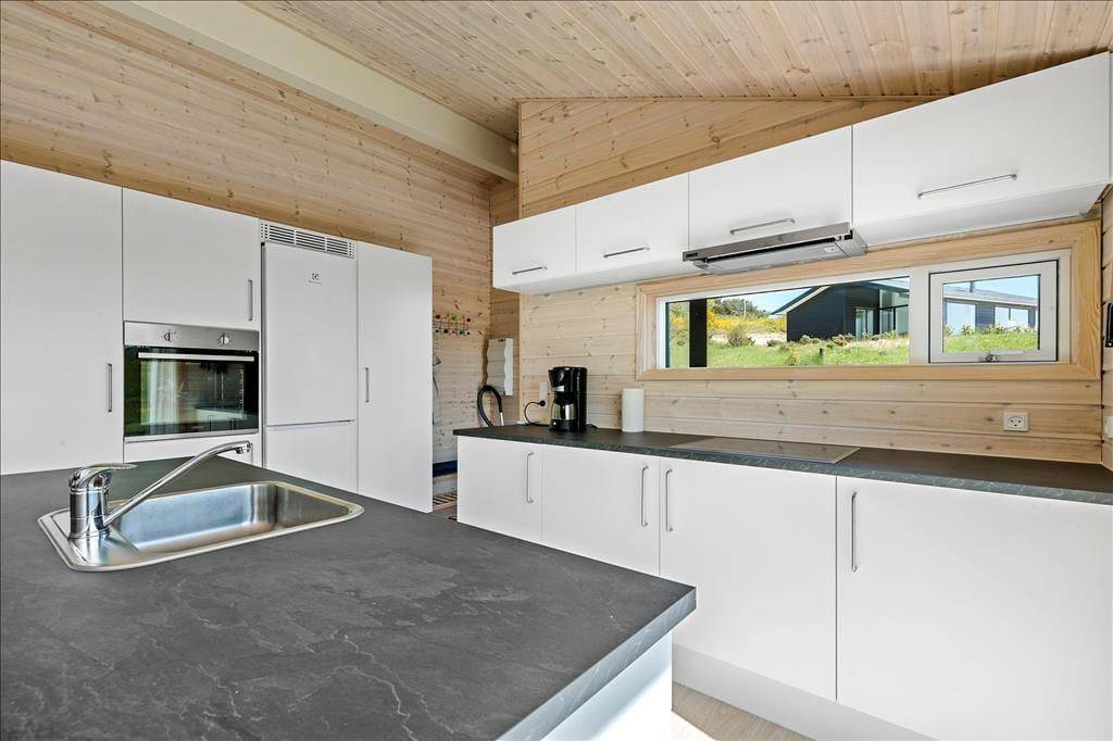 Foto von Ferienhaus EZ55 in Mols - Ostjütland