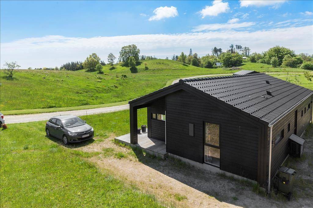 Foto von Ferienhaus EZ55 in Mols - Ostjütland