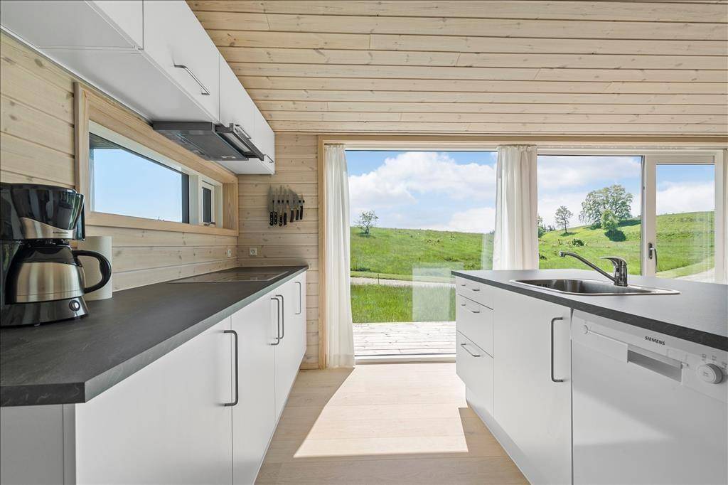Foto von Ferienhaus EZ55 in Mols - Ostjütland