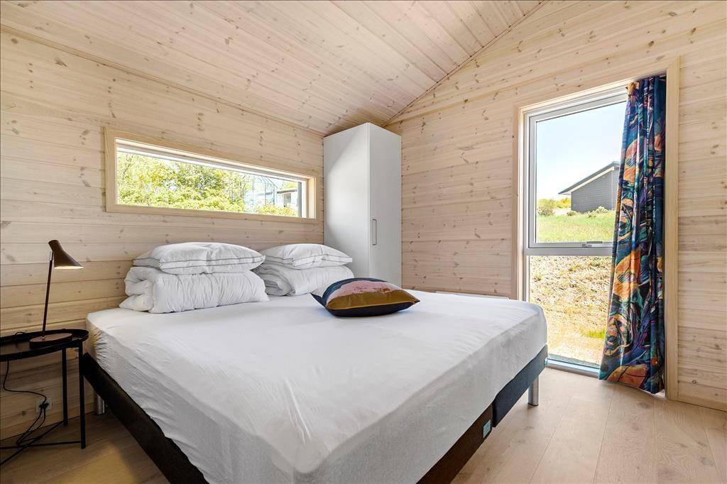 Foto von Ferienhaus EZ55 in Mols - Ostjütland