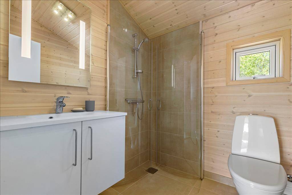 Foto von Ferienhaus EZ55 in Mols - Ostjütland