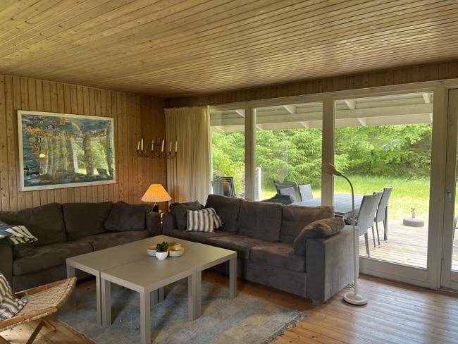 Foto von Ferienhaus EZ56 in Tranum - Slettestrand - Nordjütland