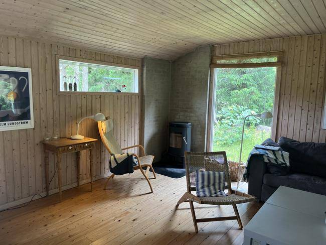 Foto von Ferienhaus EZ56 in Tranum - Slettestrand - Nordjütland