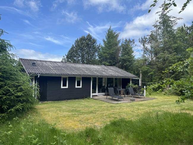 Foto von Ferienhaus EZ56 in Tranum - Slettestrand - Nordjütland