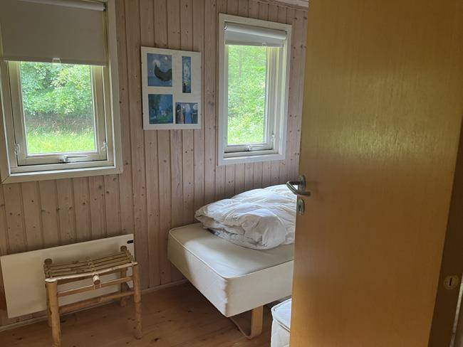 Foto von Ferienhaus EZ56 in Tranum - Slettestrand - Nordjütland