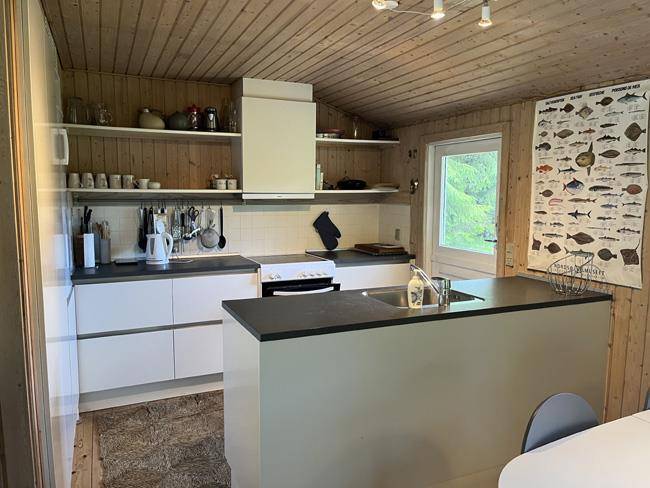 Foto von Ferienhaus EZ56 in Tranum - Slettestrand - Nordjütland