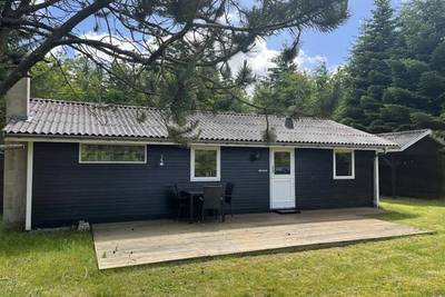 Vorschaubild von Ferienhaus EZ56 in Tranum - Slettestrand - Nordjütland