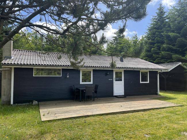 Foto von Ferienhaus EZ56 in Tranum - Slettestrand - Nordjütland
