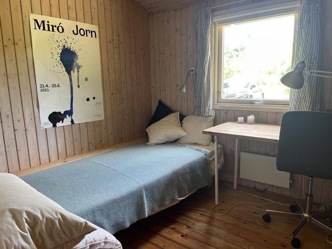 Foto von Ferienhaus EZ56 in Tranum - Slettestrand - Nordjütland