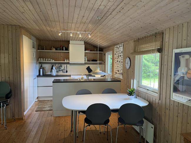 Foto von Ferienhaus EZ56 in Tranum - Slettestrand - Nordjütland
