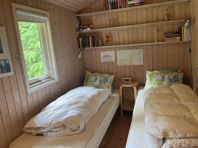 Foto von Ferienhaus EZ56 in Tranum - Slettestrand - Nordjütland