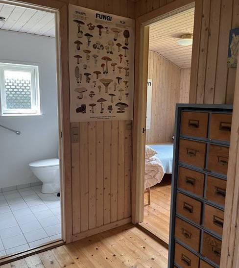 Foto von Ferienhaus EZ56 in Tranum - Slettestrand - Nordjütland