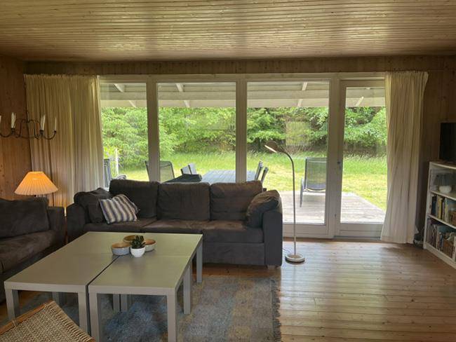 Foto von Ferienhaus EZ56 in Tranum - Slettestrand - Nordjütland