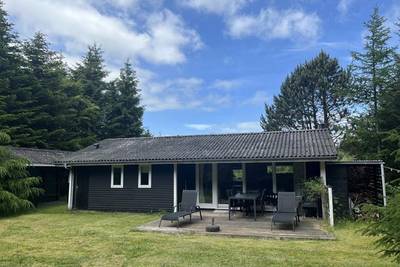 Vorschaubild von Ferienhaus EZ56 in Tranum - Slettestrand - Nordjütland