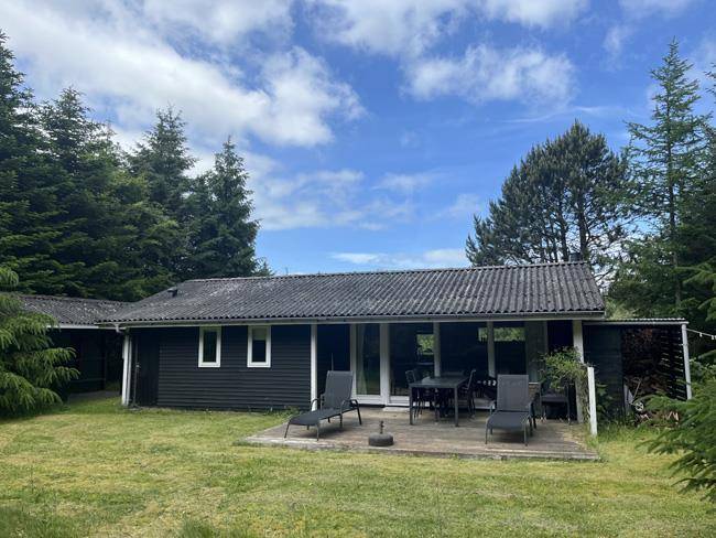 Foto von Ferienhaus EZ56 in Tranum - Slettestrand - Nordjütland