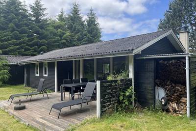 Vorschaubild von Ferienhaus EZ56 in Tranum - Slettestrand - Nordjütland