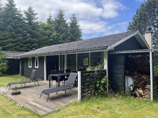 Foto von Ferienhaus EZ56 in Tranum - Slettestrand - Nordjütland