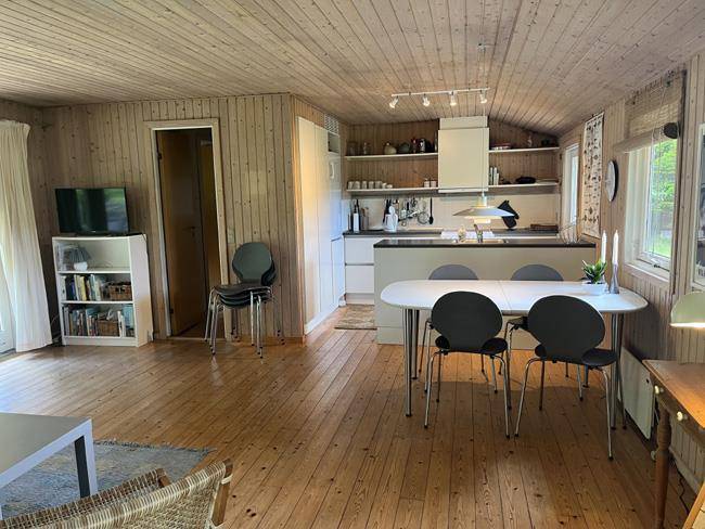 Foto von Ferienhaus EZ56 in Tranum - Slettestrand - Nordjütland