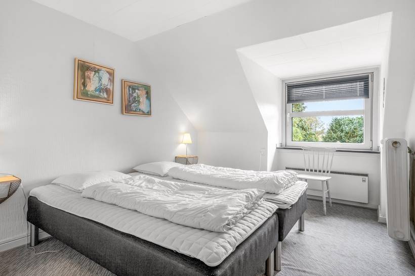 Foto von Ferienhaus EZ61 in Billund - Westjütland
