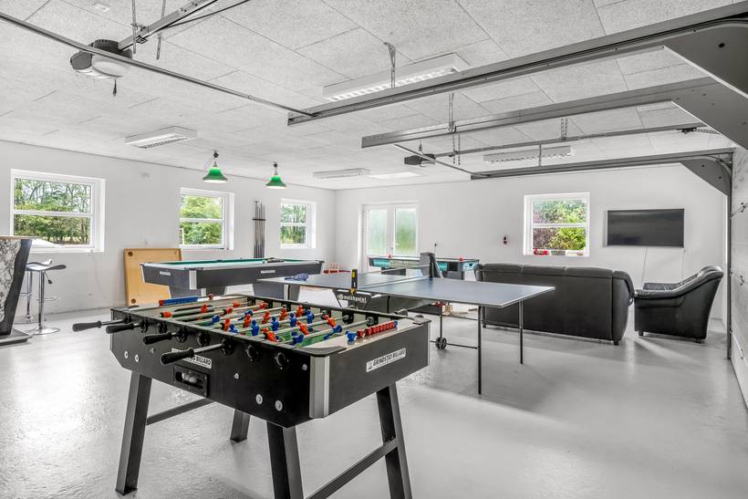 Foto von Ferienhaus EZ61 in Billund - Westjütland