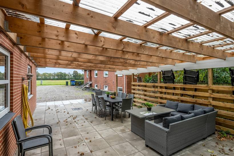 Foto von Ferienhaus EZ61 in Billund - Westjütland