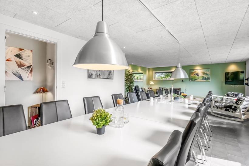 Foto von Ferienhaus EZ61 in Billund - Westjütland