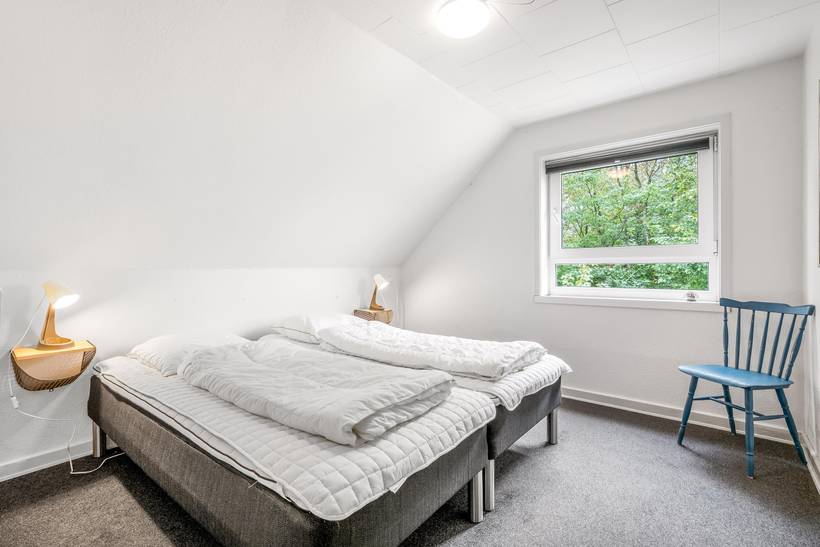 Foto von Ferienhaus EZ61 in Billund - Westjütland