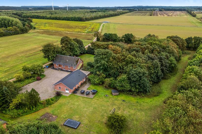 Foto von Ferienhaus EZ61 in Billund - Westjütland