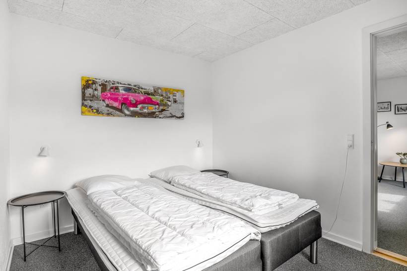 Foto von Ferienhaus EZ61 in Billund - Westjütland