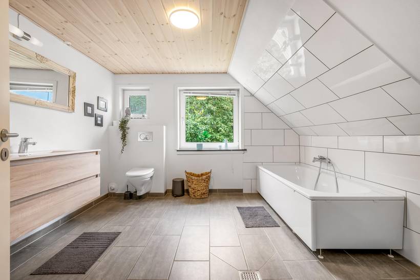 Foto von Ferienhaus EZ61 in Billund - Westjütland