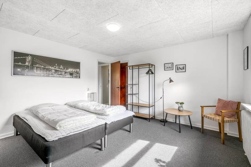 Foto von Ferienhaus EZ61 in Billund - Westjütland