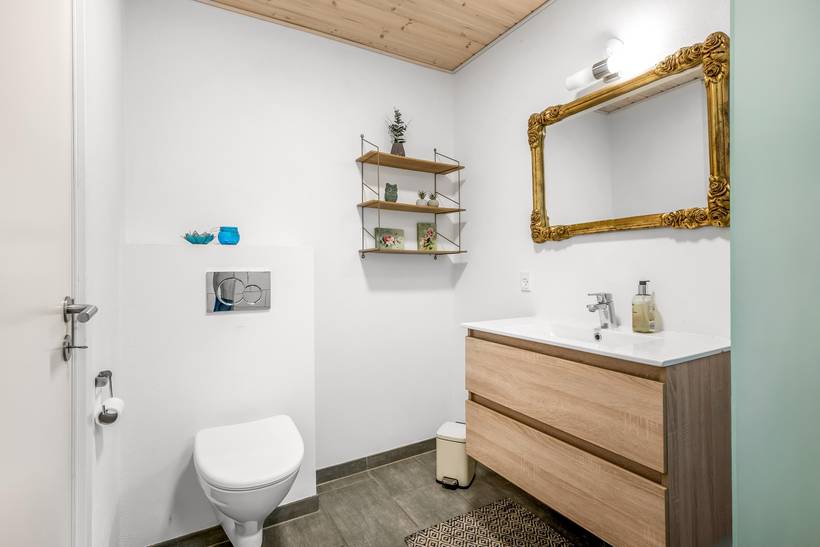 Foto von Ferienhaus EZ61 in Billund - Westjütland