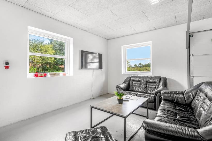 Foto von Ferienhaus EZ61 in Billund - Westjütland