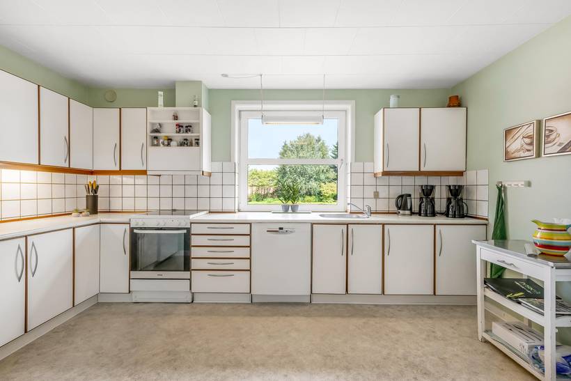 Foto von Ferienhaus EZ61 in Billund - Westjütland