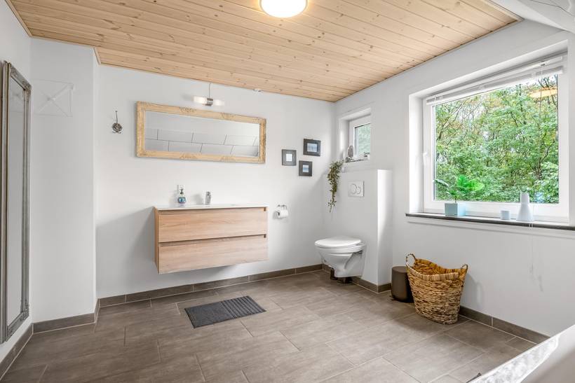 Foto von Ferienhaus EZ61 in Billund - Westjütland